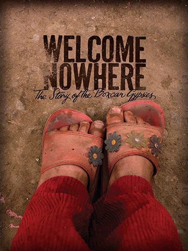Poster di Welcome Nowhere
