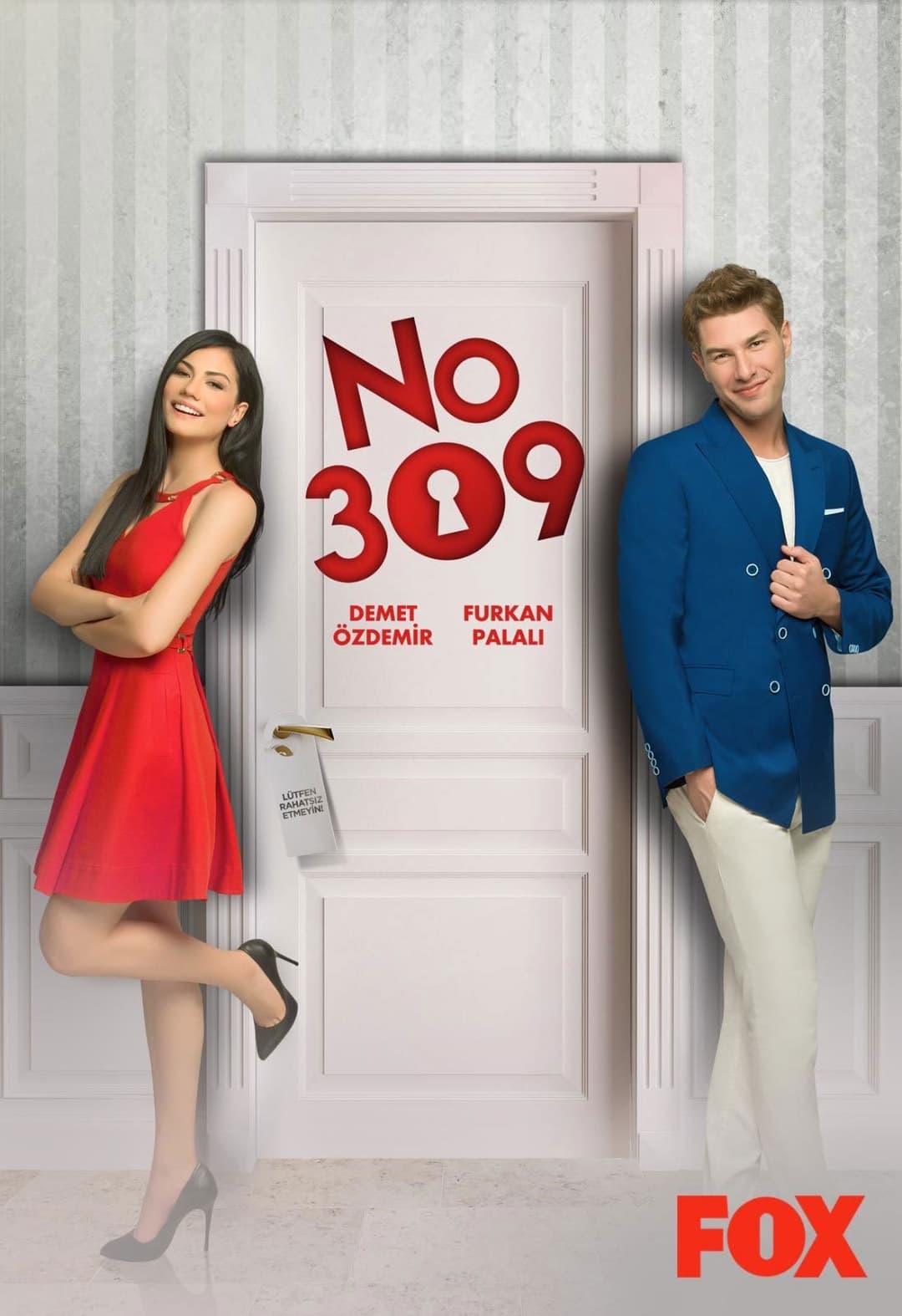 Poster di No: 309