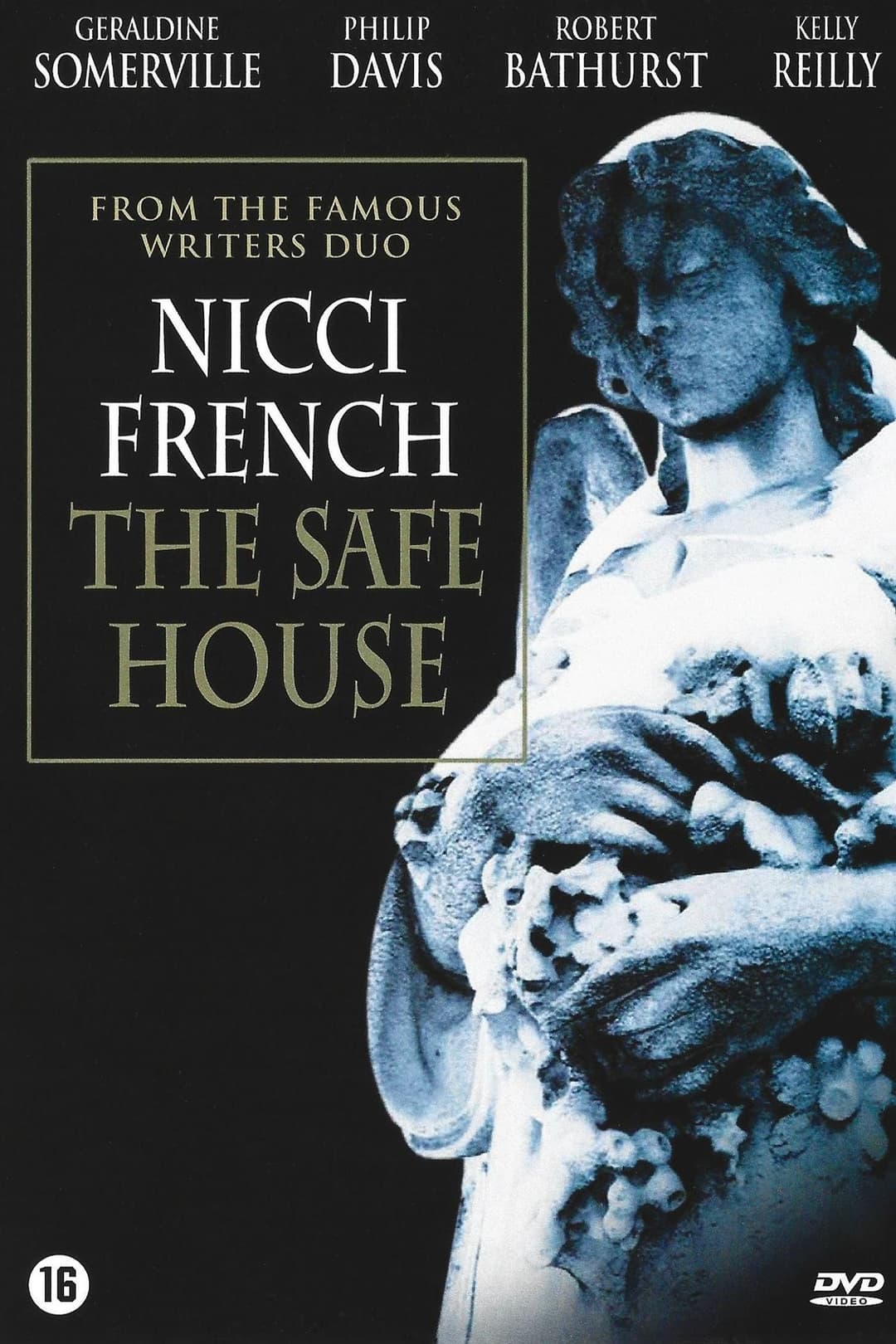 Poster di The Safe House