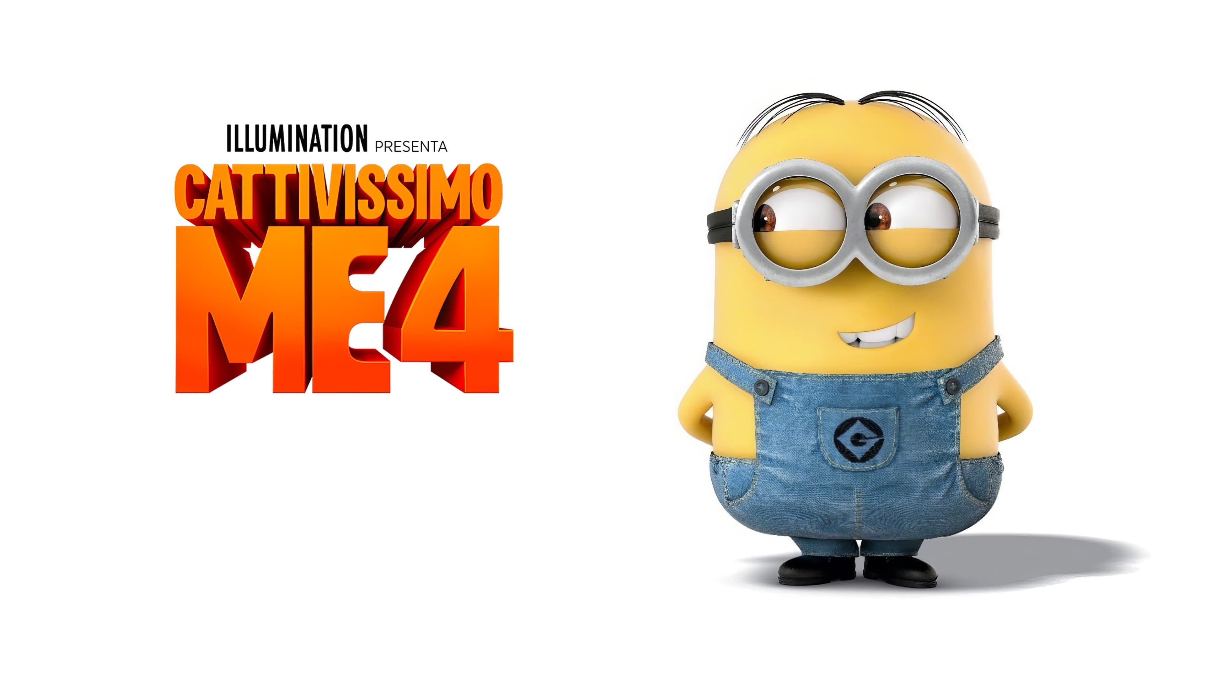Cattivissimo me 4 - immagine