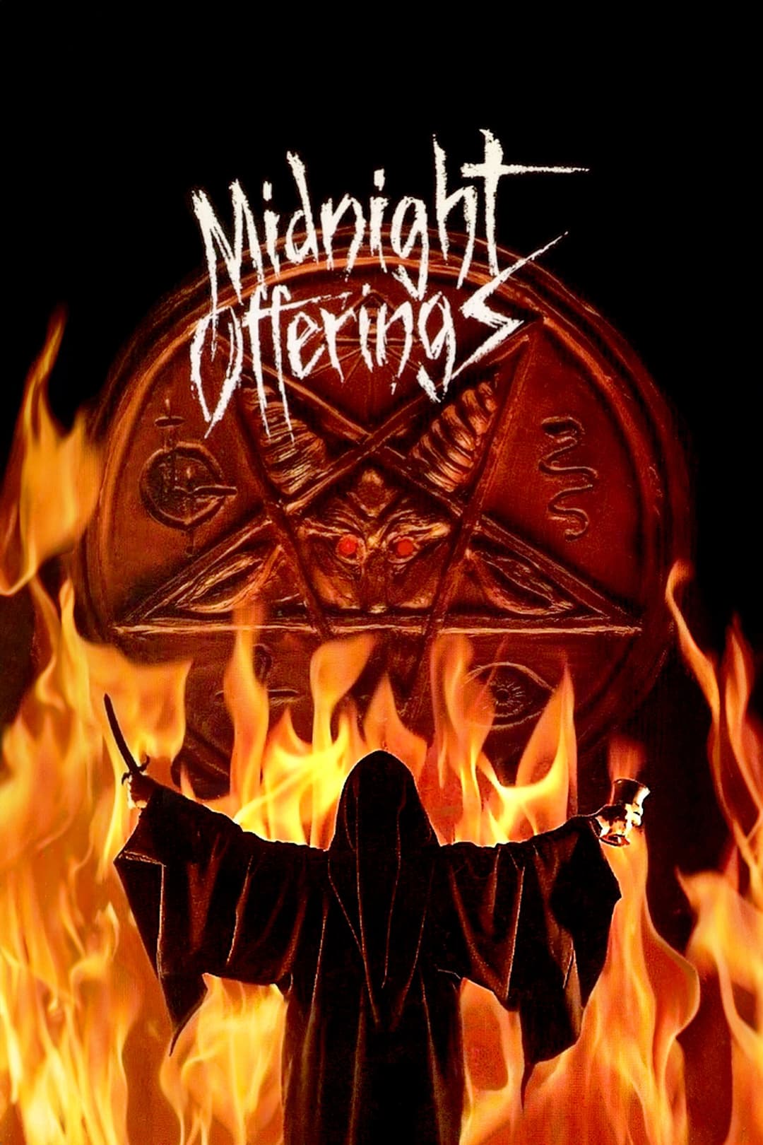 Poster di Midnight Offerings