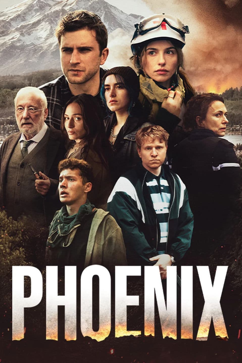 Poster di Phoenix