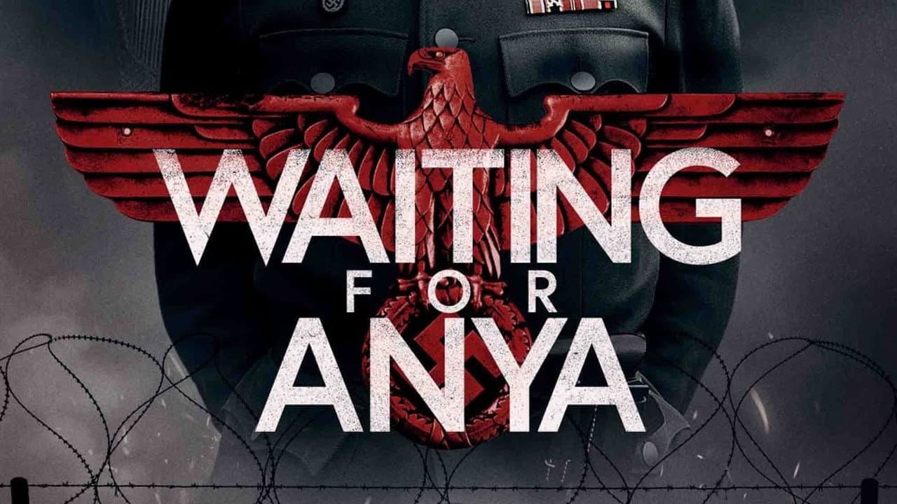 Aspettando Anya - immagine