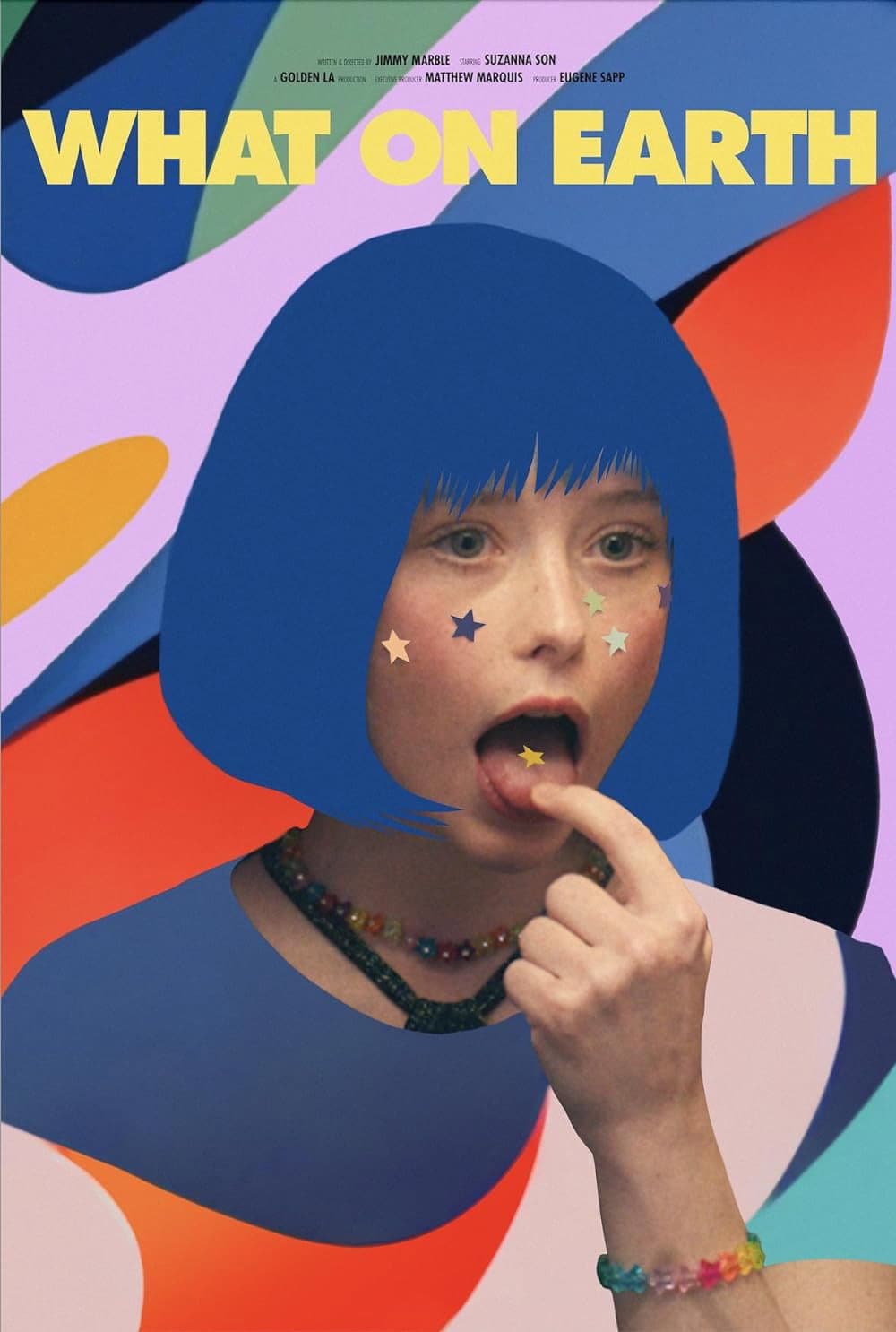 Poster di What on Earth
