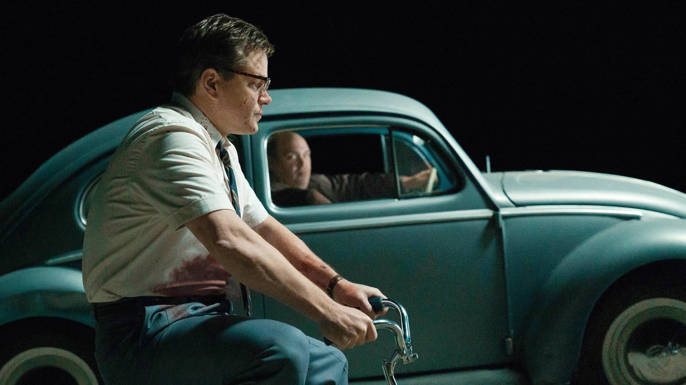 Suburbicon - immagine