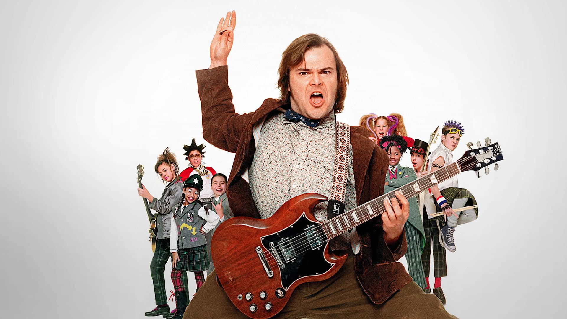 The School of Rock - immagine