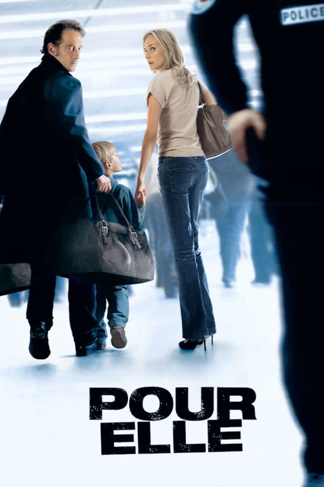 Poster di Anything for Her