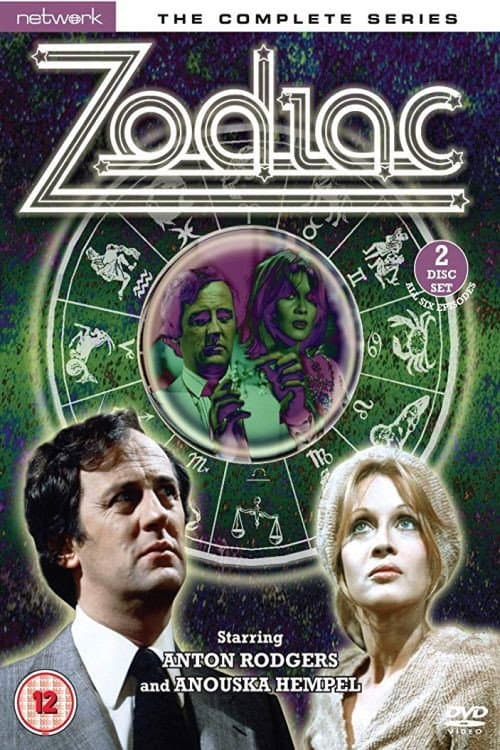 Poster di Zodiac