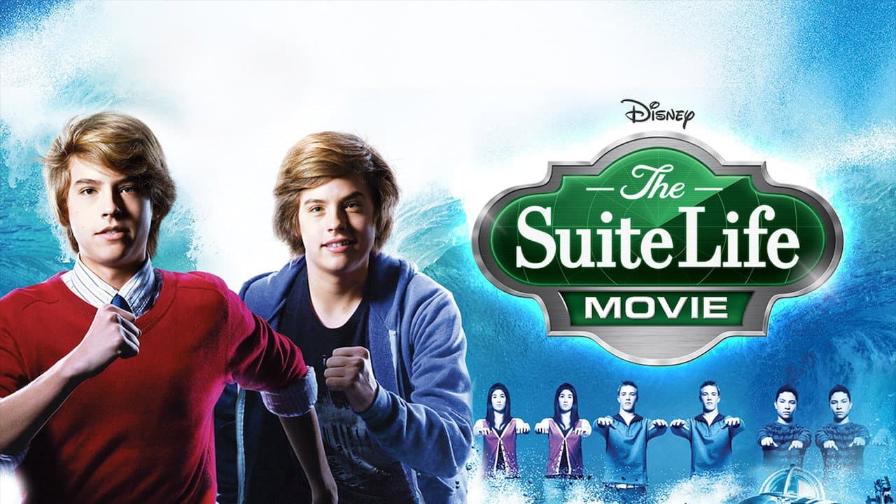 Zack & Cody - Il film - immagine