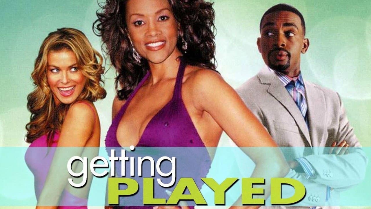 Getting Played - immagine