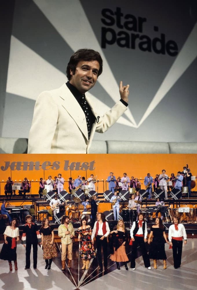 Poster di Starparade