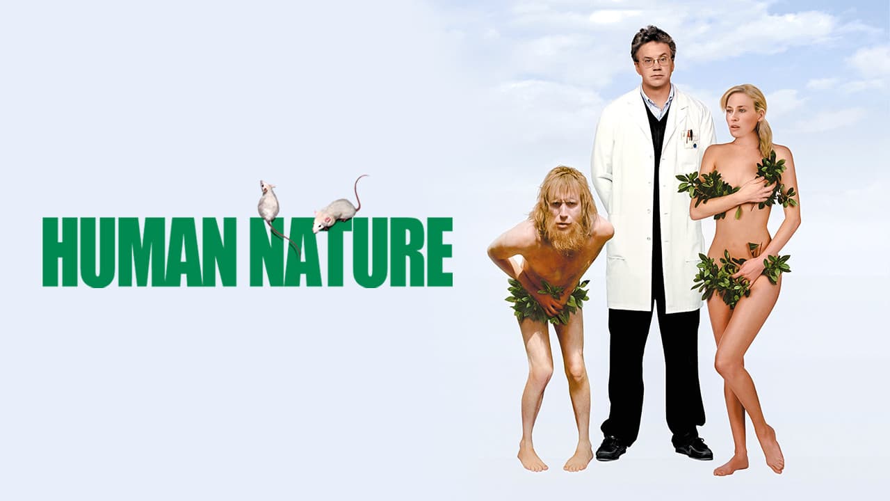 Human Nature - immagine