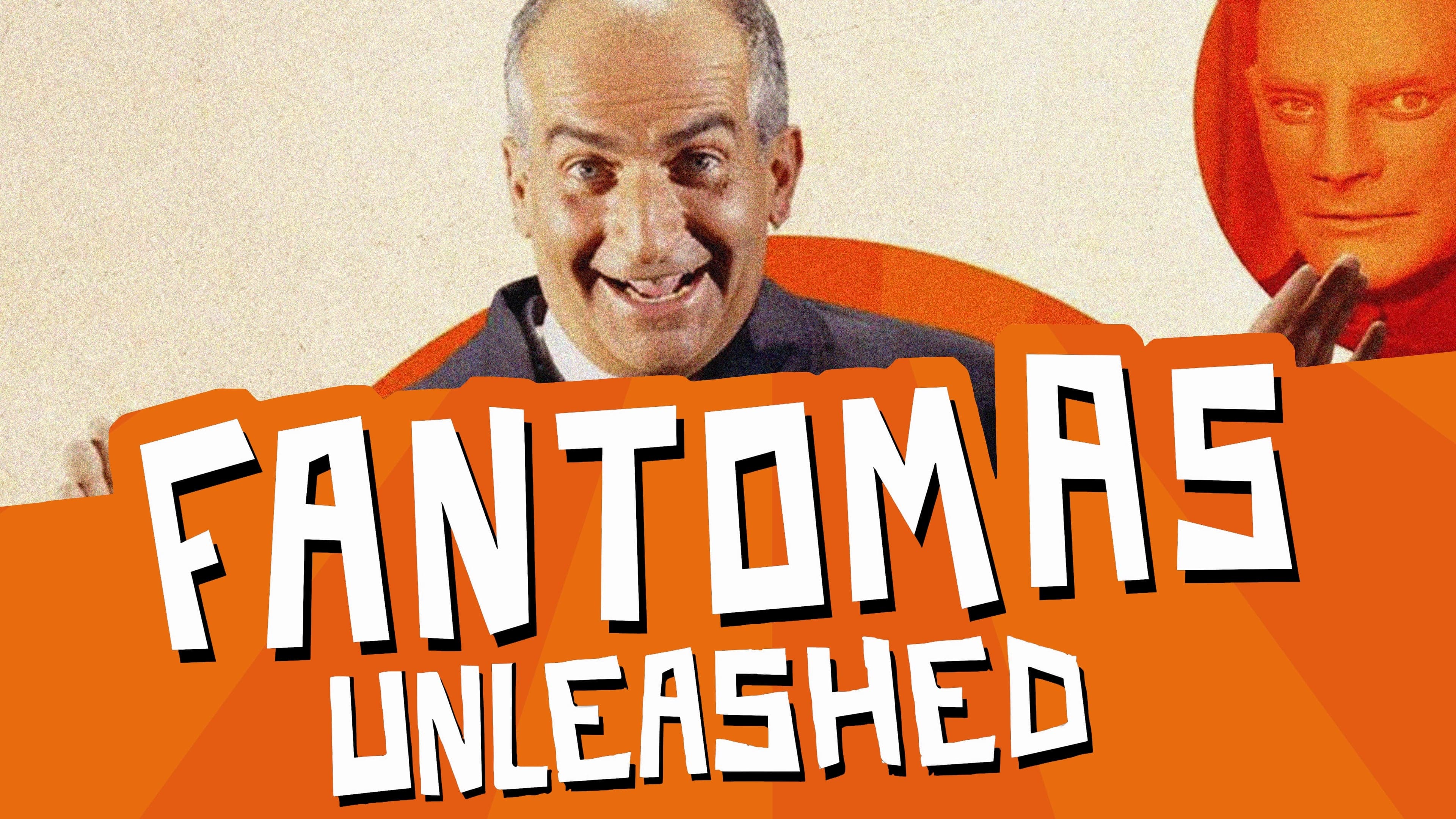 Fantomas minaccia il mondo - immagine