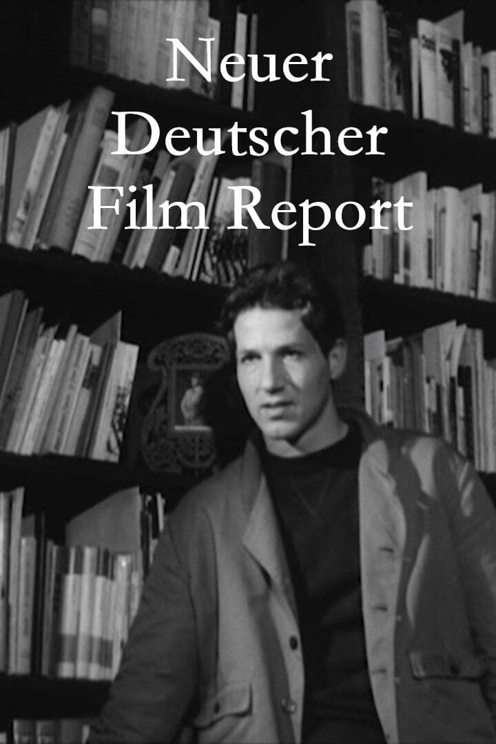 Poster di Neuer Deutscher Film Report