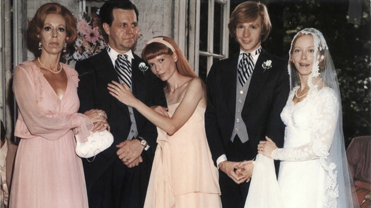 Un matrimonio - immagine