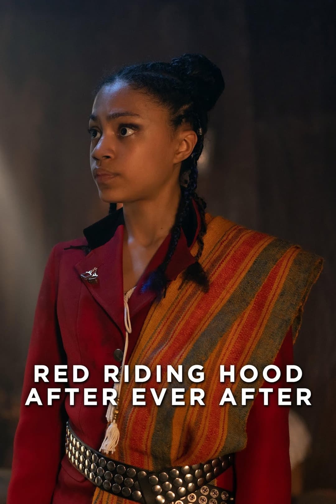 Poster di Red Riding Hood: After Ever After