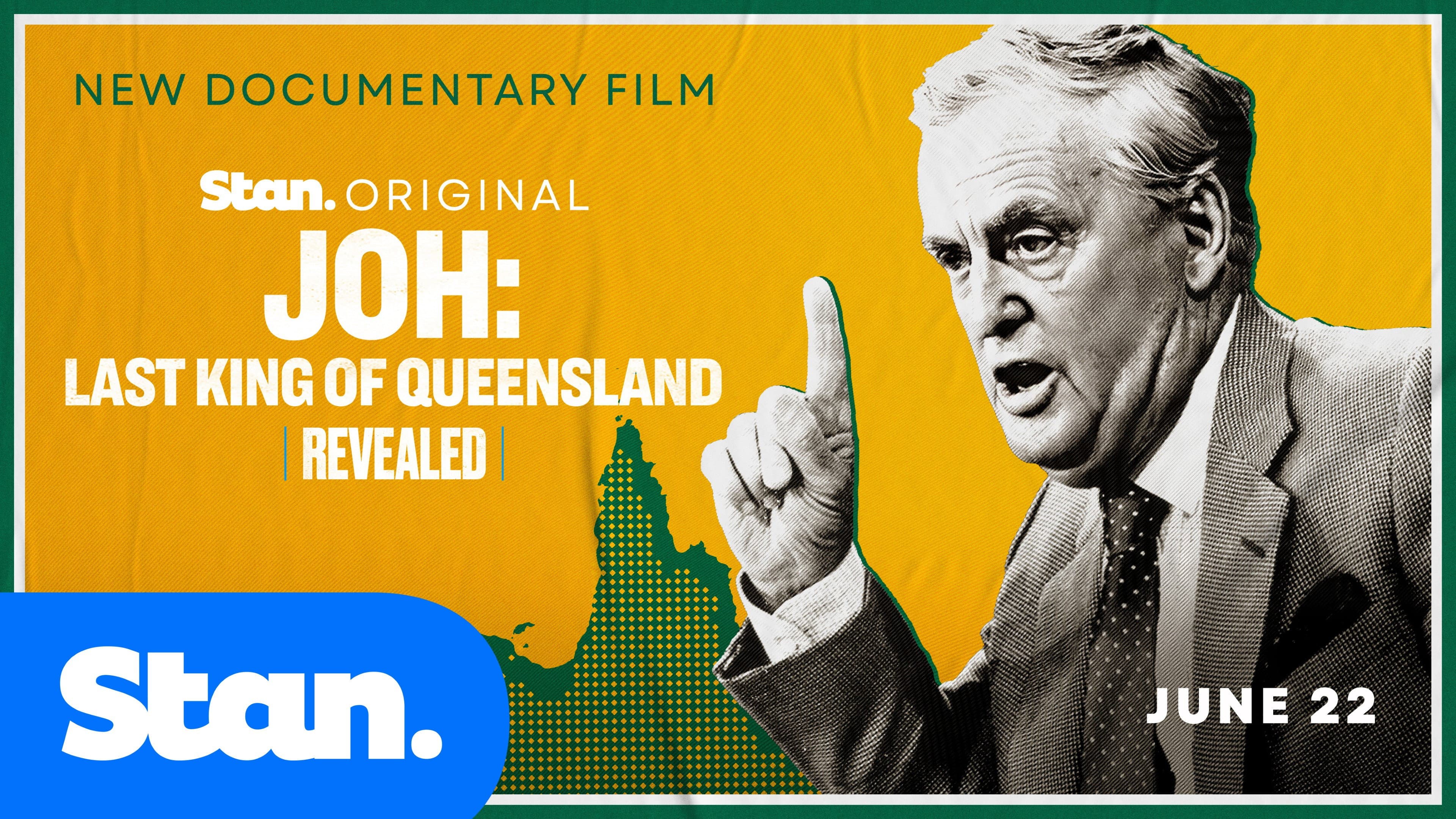 Joh: Last King of Queensland - immagine