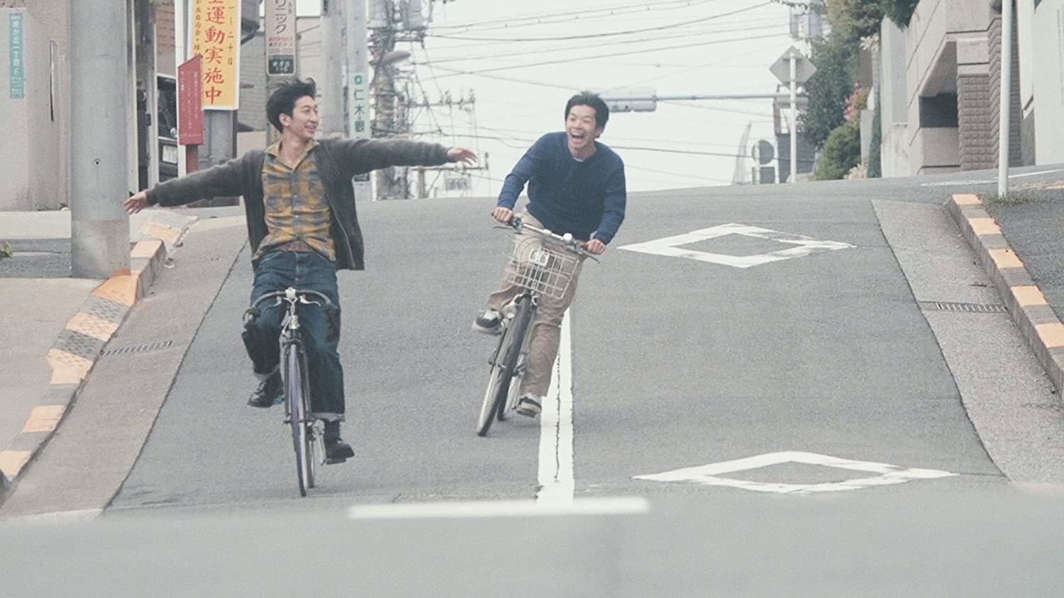走れ、絶望に追いつかれない速さで - immagine