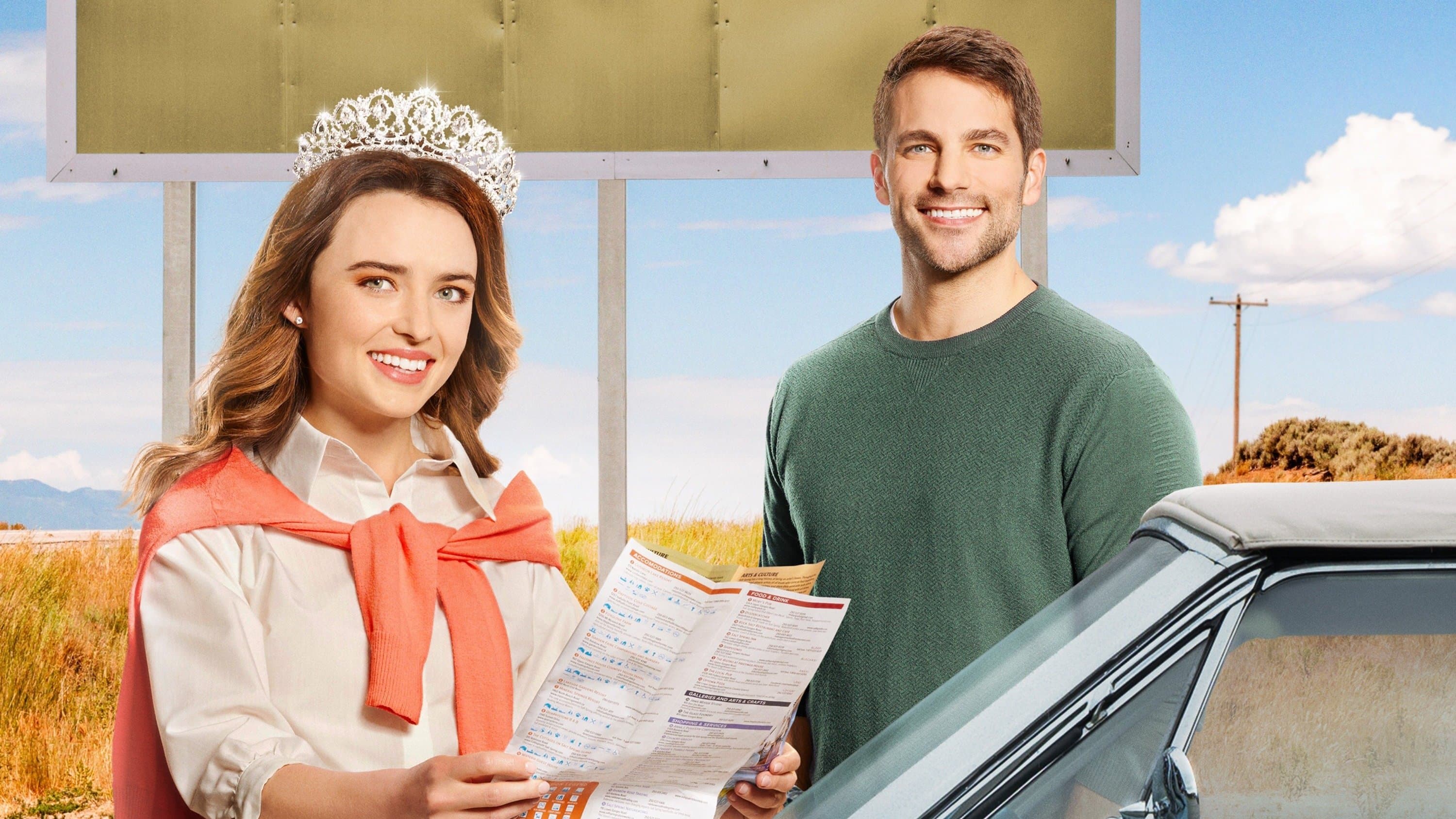 Il bodyguard e la principessa - immagine