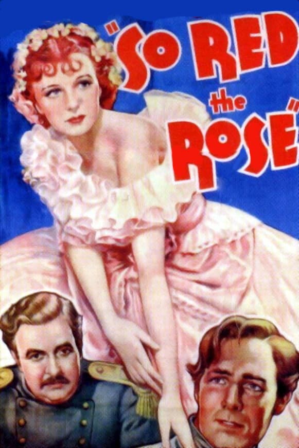 Poster di La rosa del sud