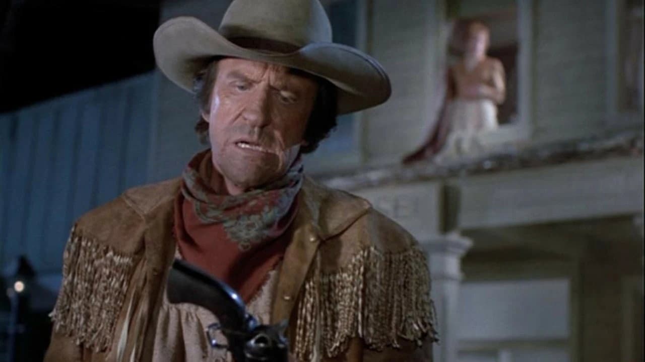 Gunsmoke: Return to Dodge - immagine