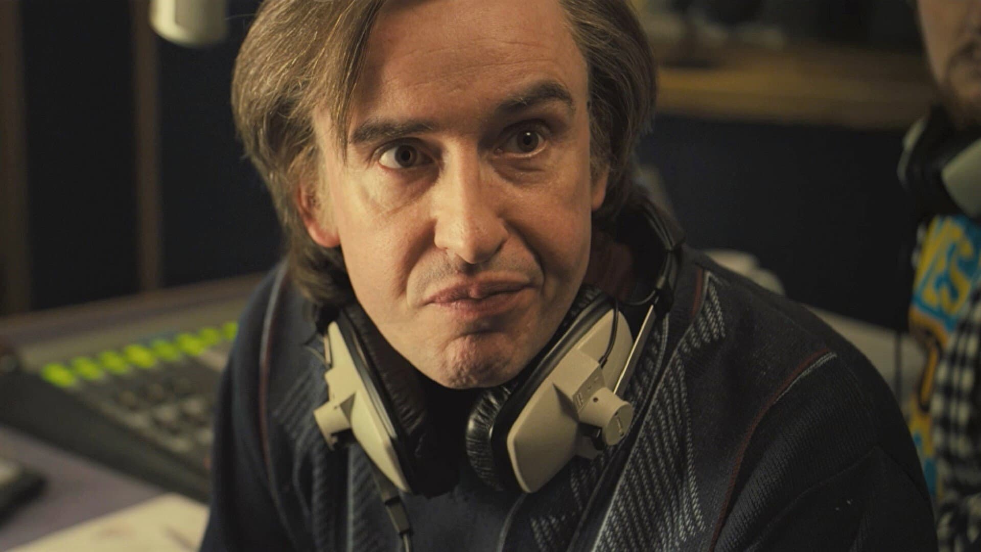 Alan Partridge: Radio sotto assedio - immagine