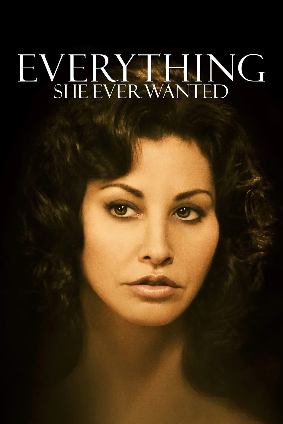 Poster di Everything She Ever Wanted