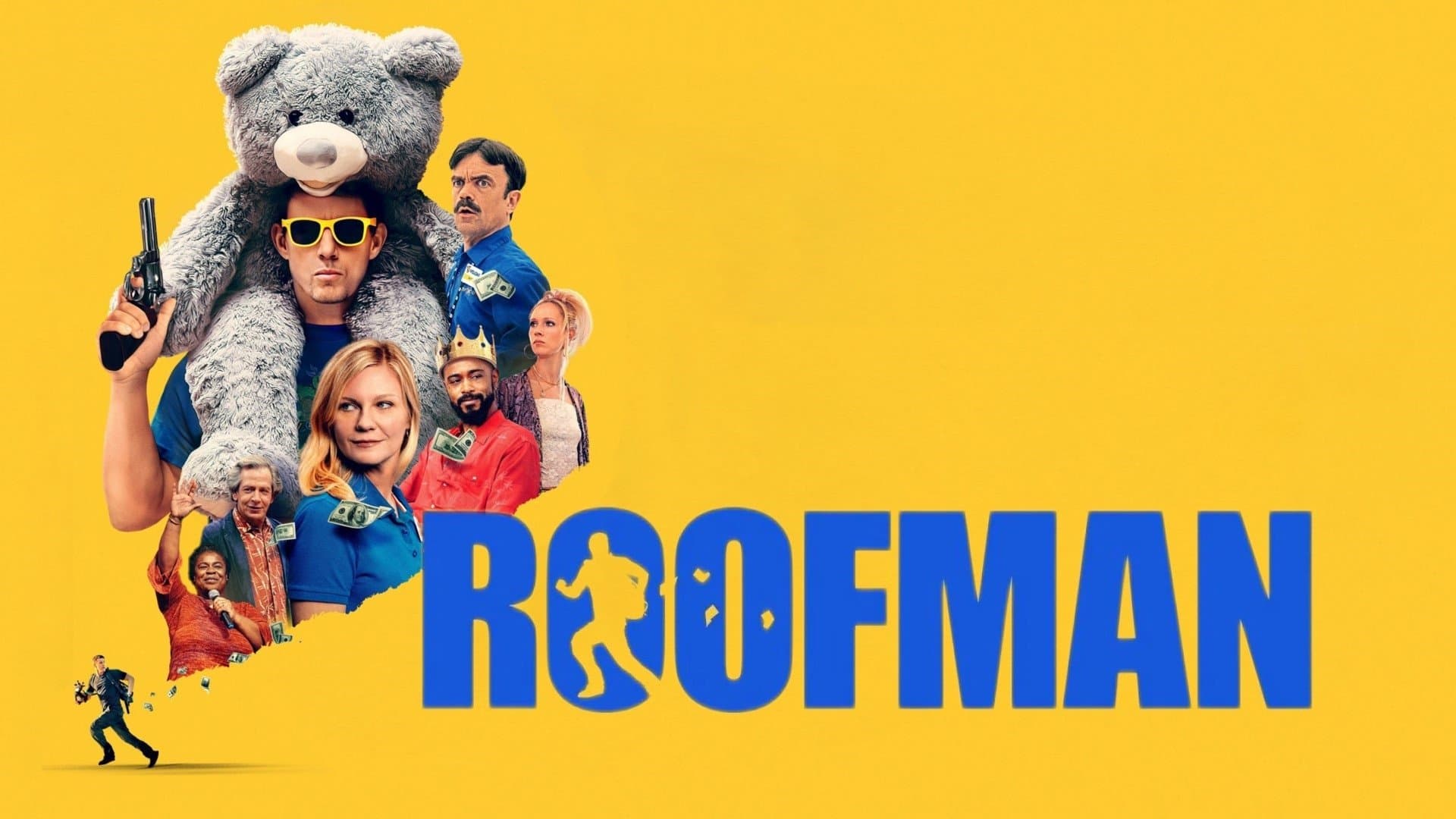 Roofman - immagine