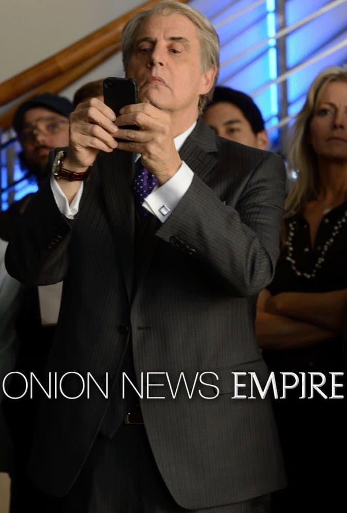 Poster di Onion News Empire
