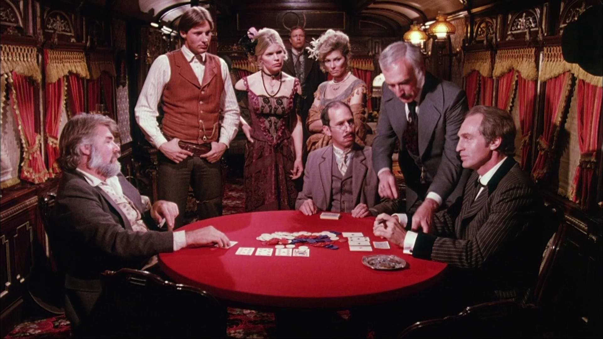 The Gambler - immagine