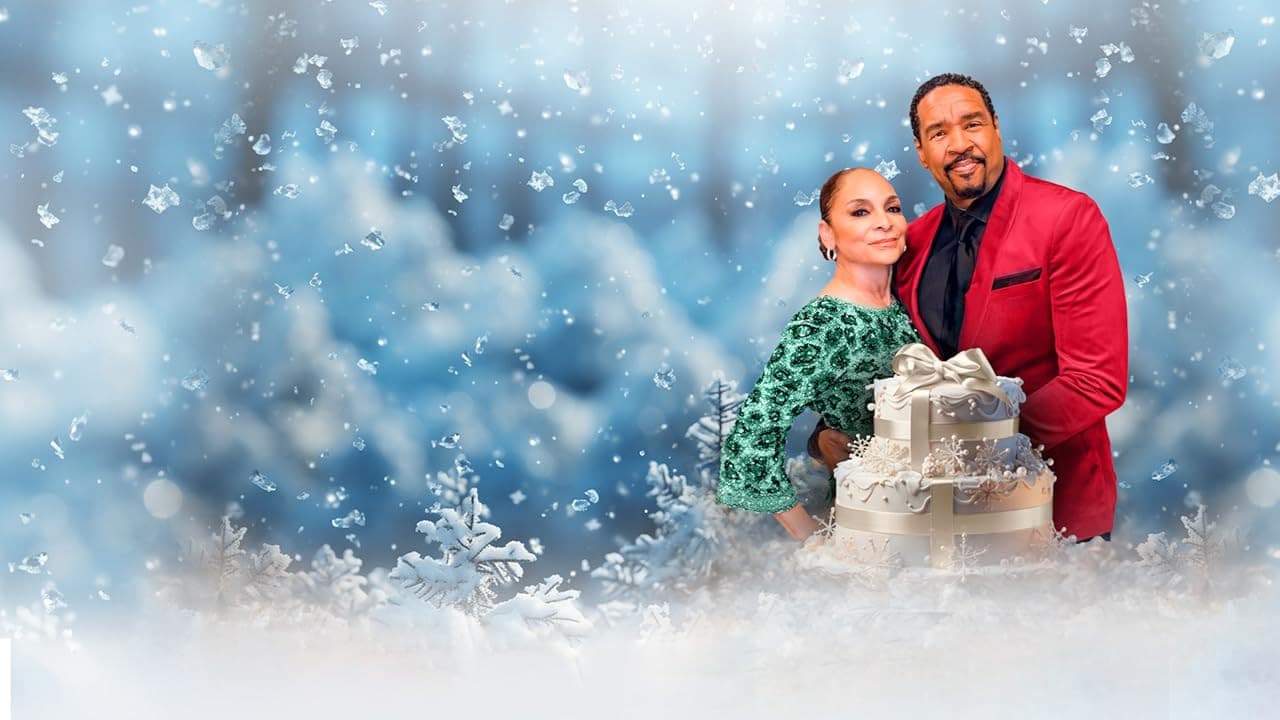 A Wesley Christmas Wedding - immagine