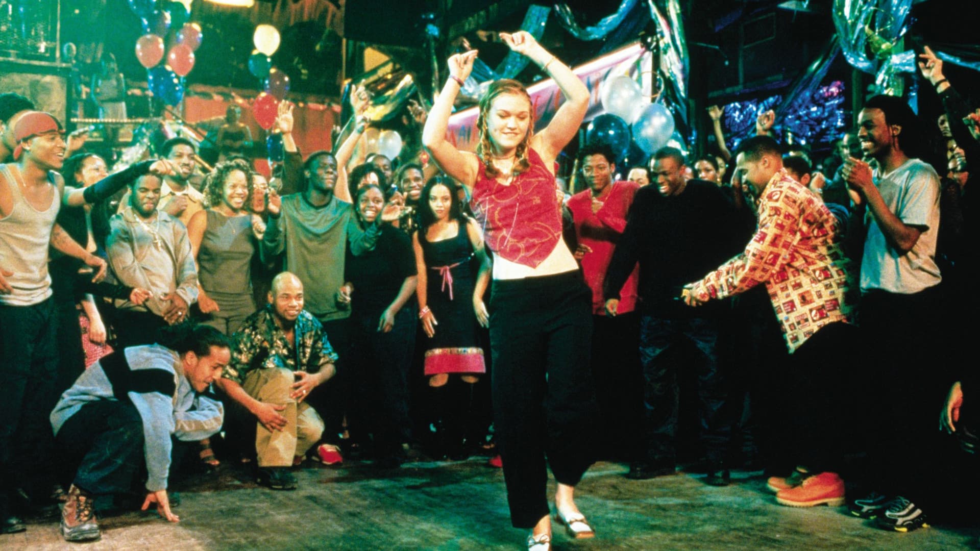 Save the Last Dance - immagine