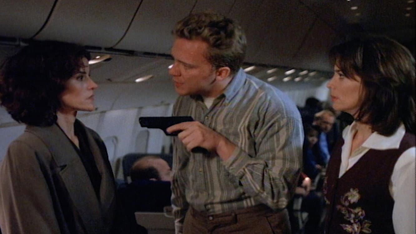 Hijacked: Flight 285 - immagine