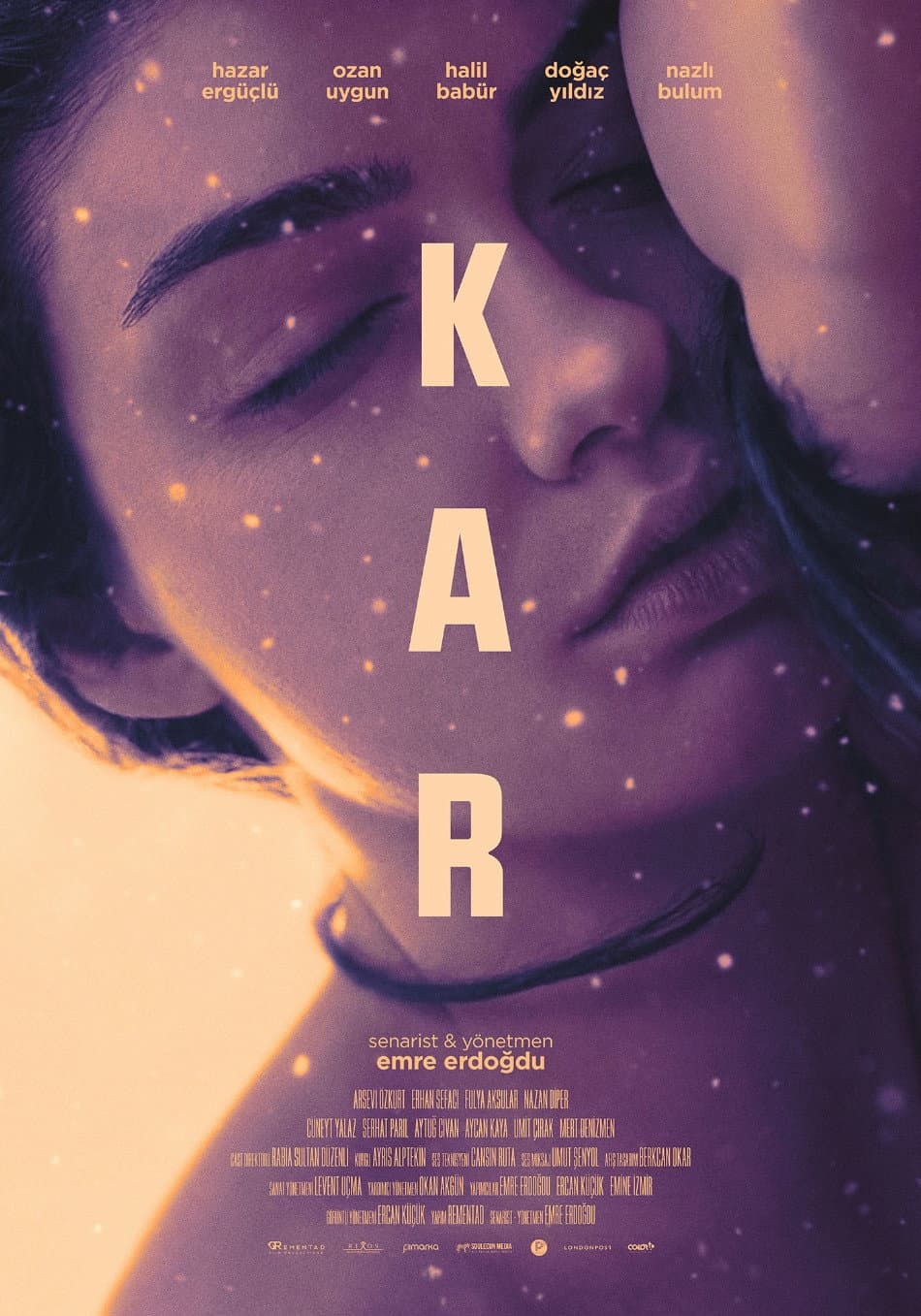 Poster di Kar
