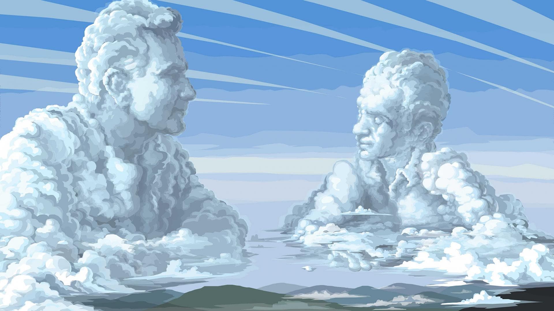 Waking Life - immagine