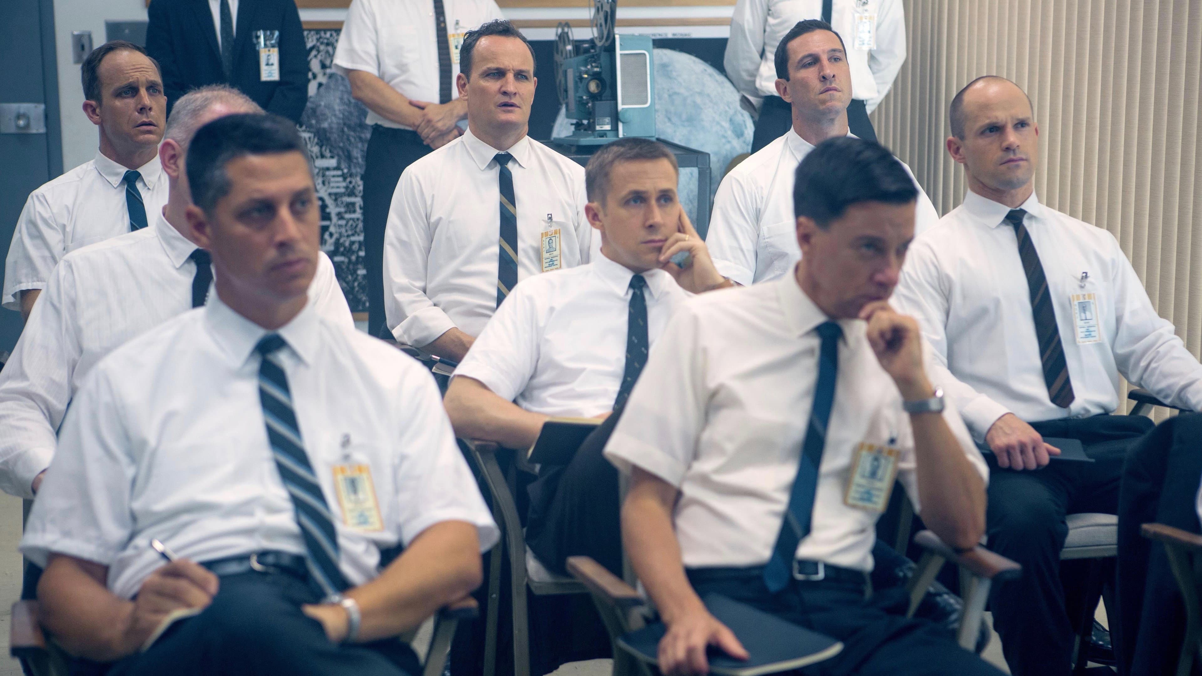 First Man - Il primo uomo - immagine