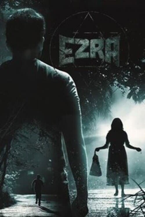 Poster di എസ്ര