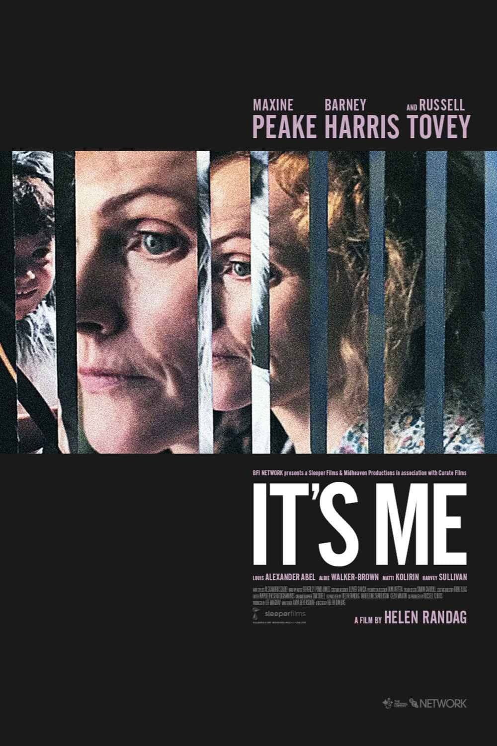 Poster di It's Me