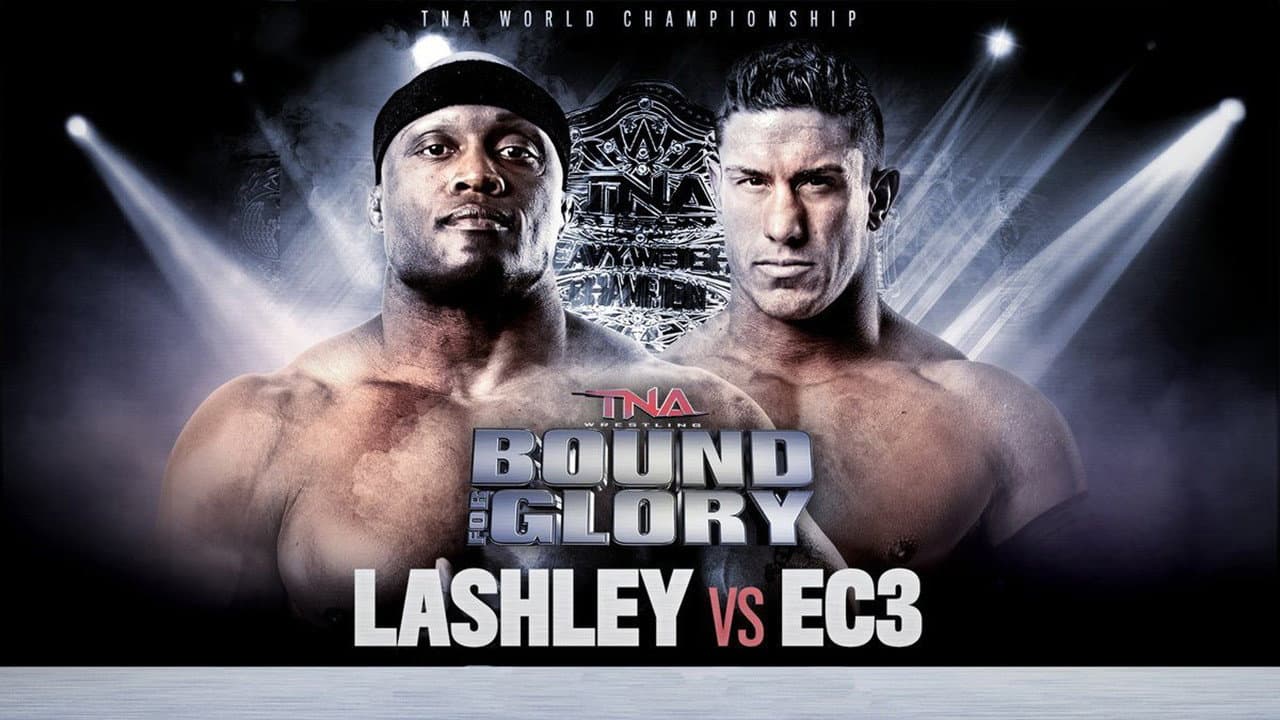 TNA: Bound for Glory - immagine