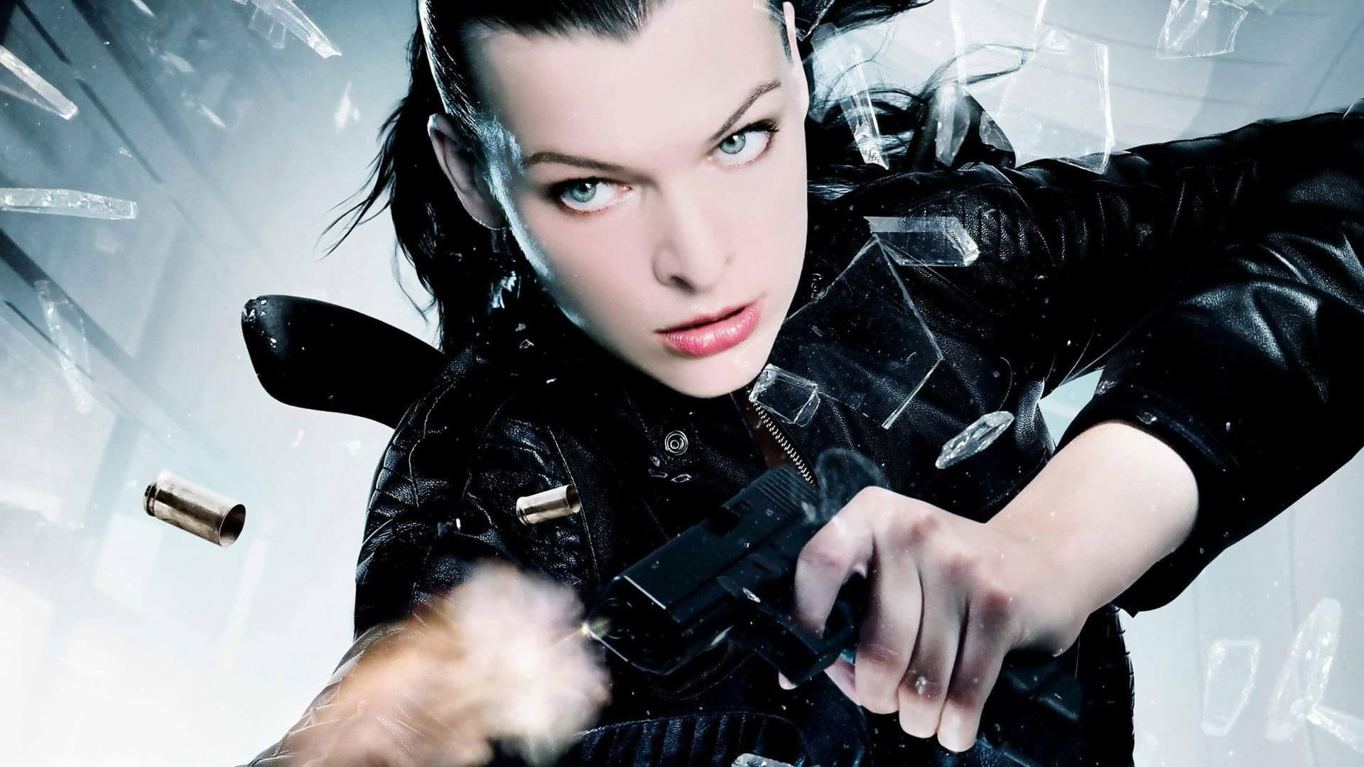 Resident Evil: Afterlife - immagine