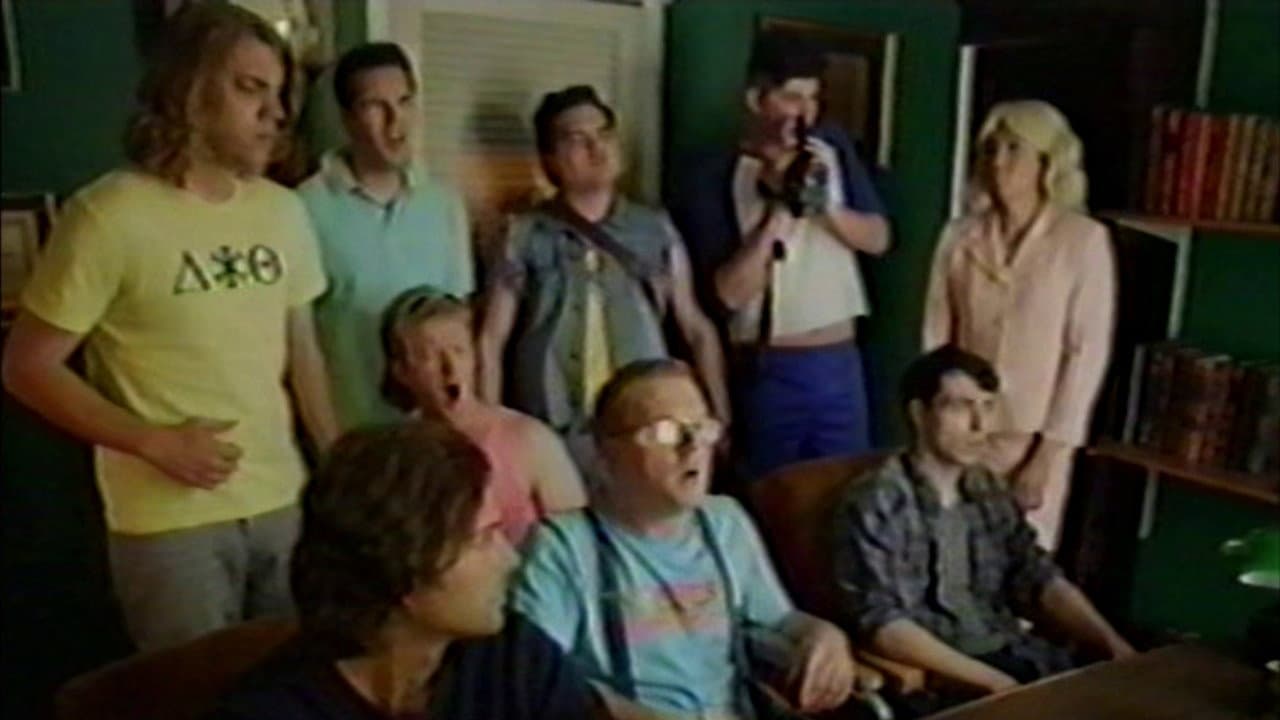 Dude Bro Party Massacre III - immagine