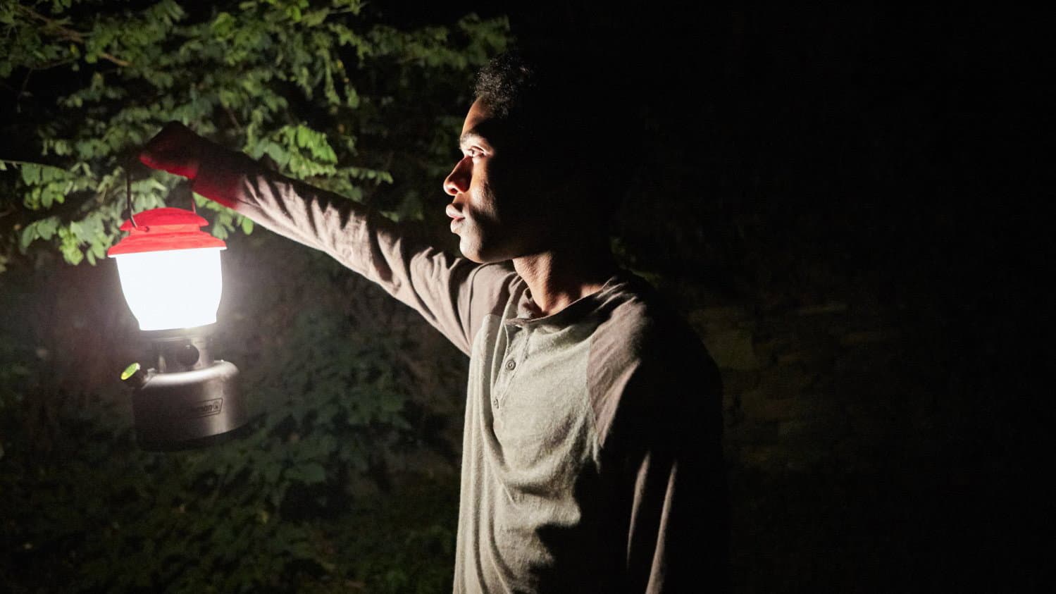 It Comes at Night - immagine