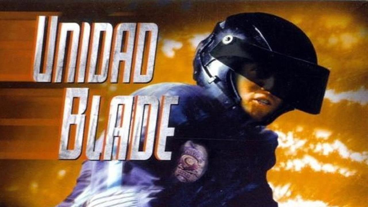 Blade Squad - immagine