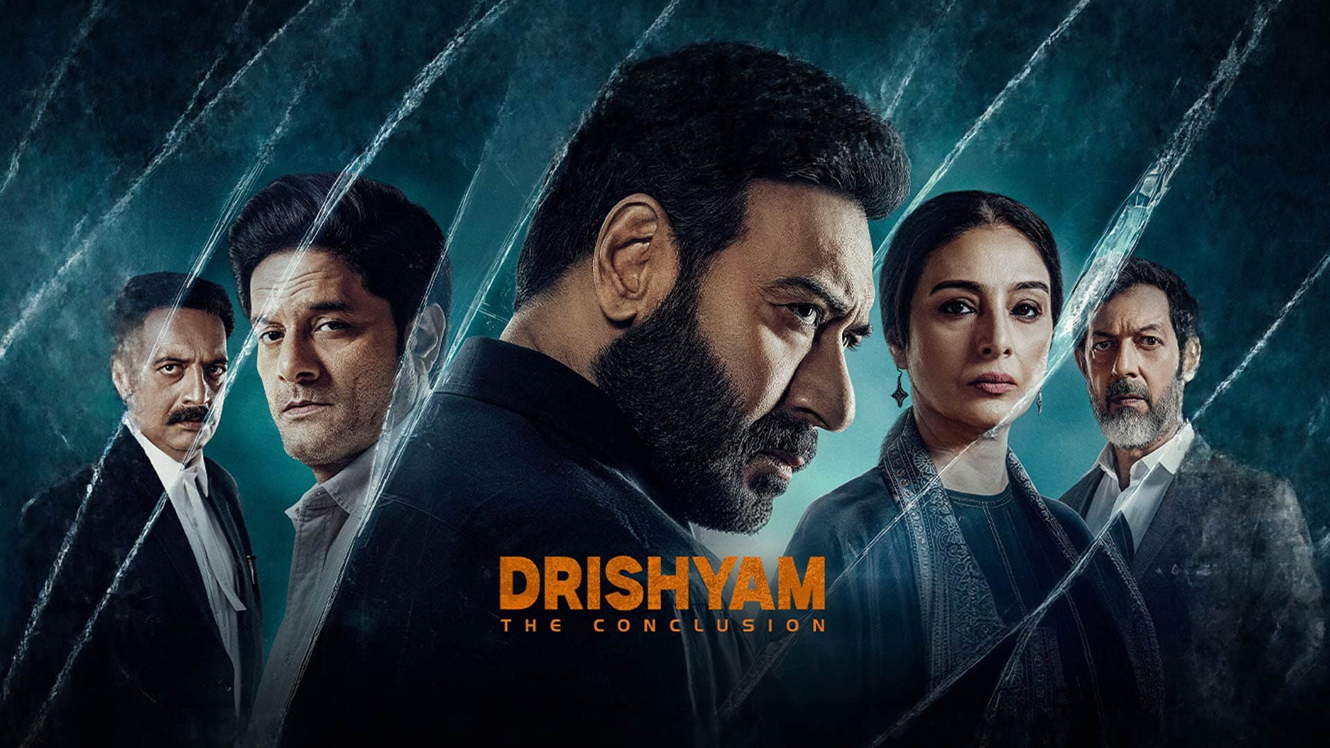 दृश्यम: आखिरी हिस्सा - immagine