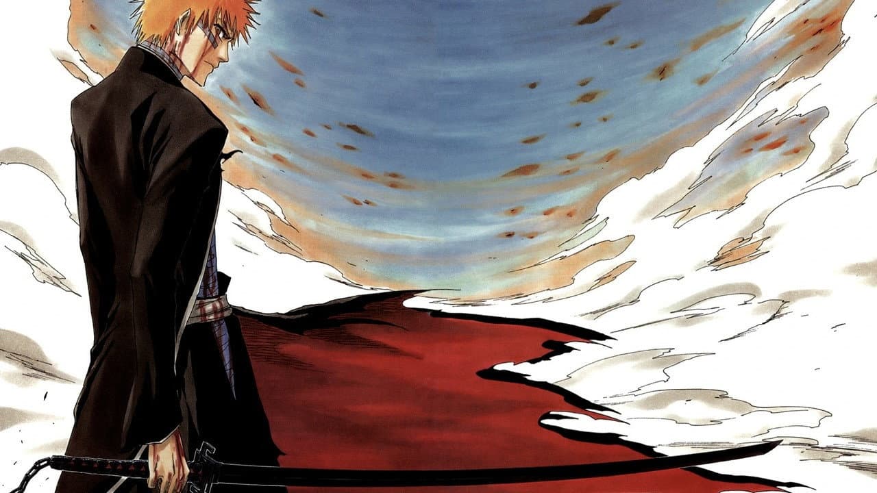 Bleach the Movie: Hell Verse - immagine