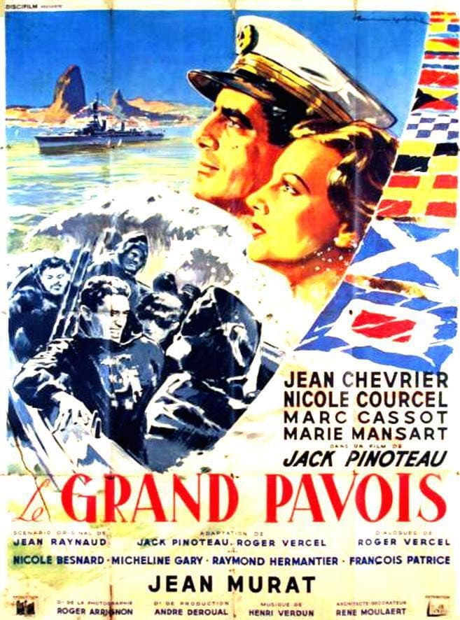 Poster di Le Grand Pavois