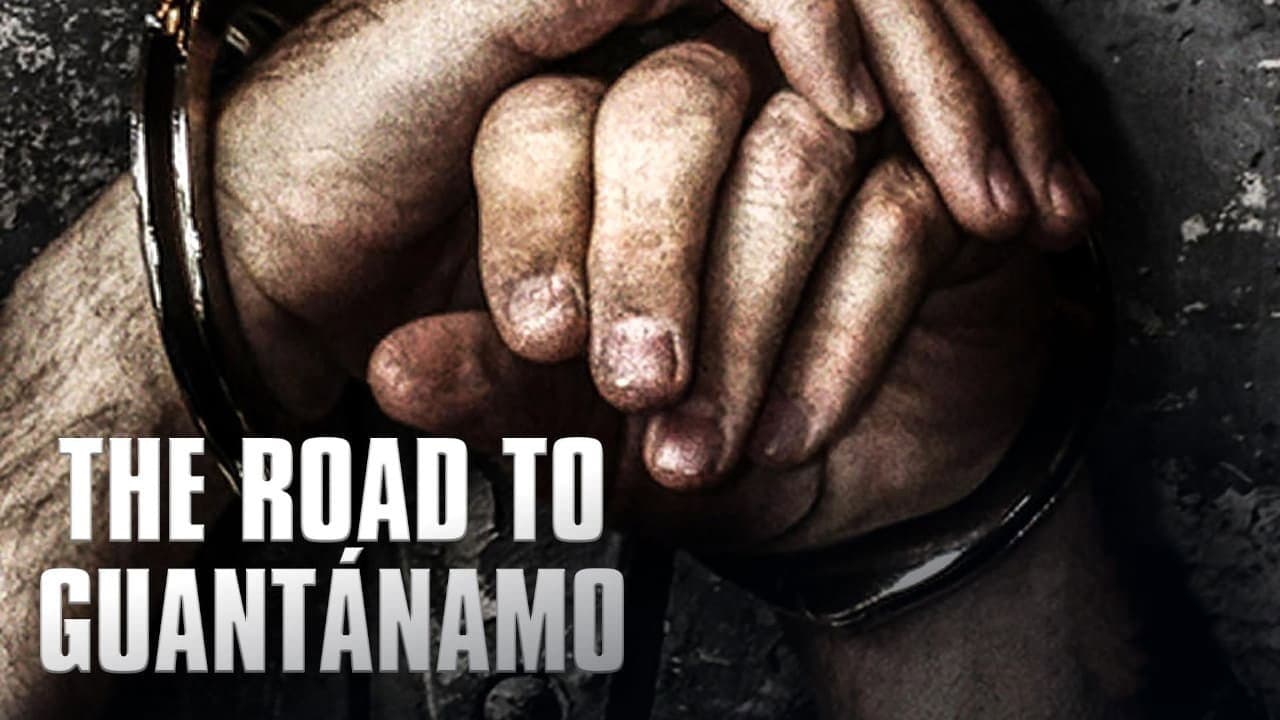 The Road to Guantanamo - immagine