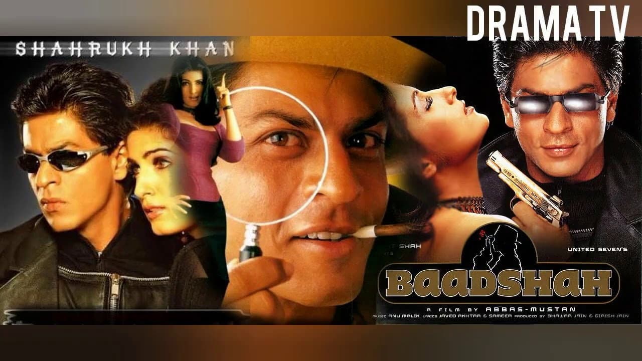 बादशाह - immagine