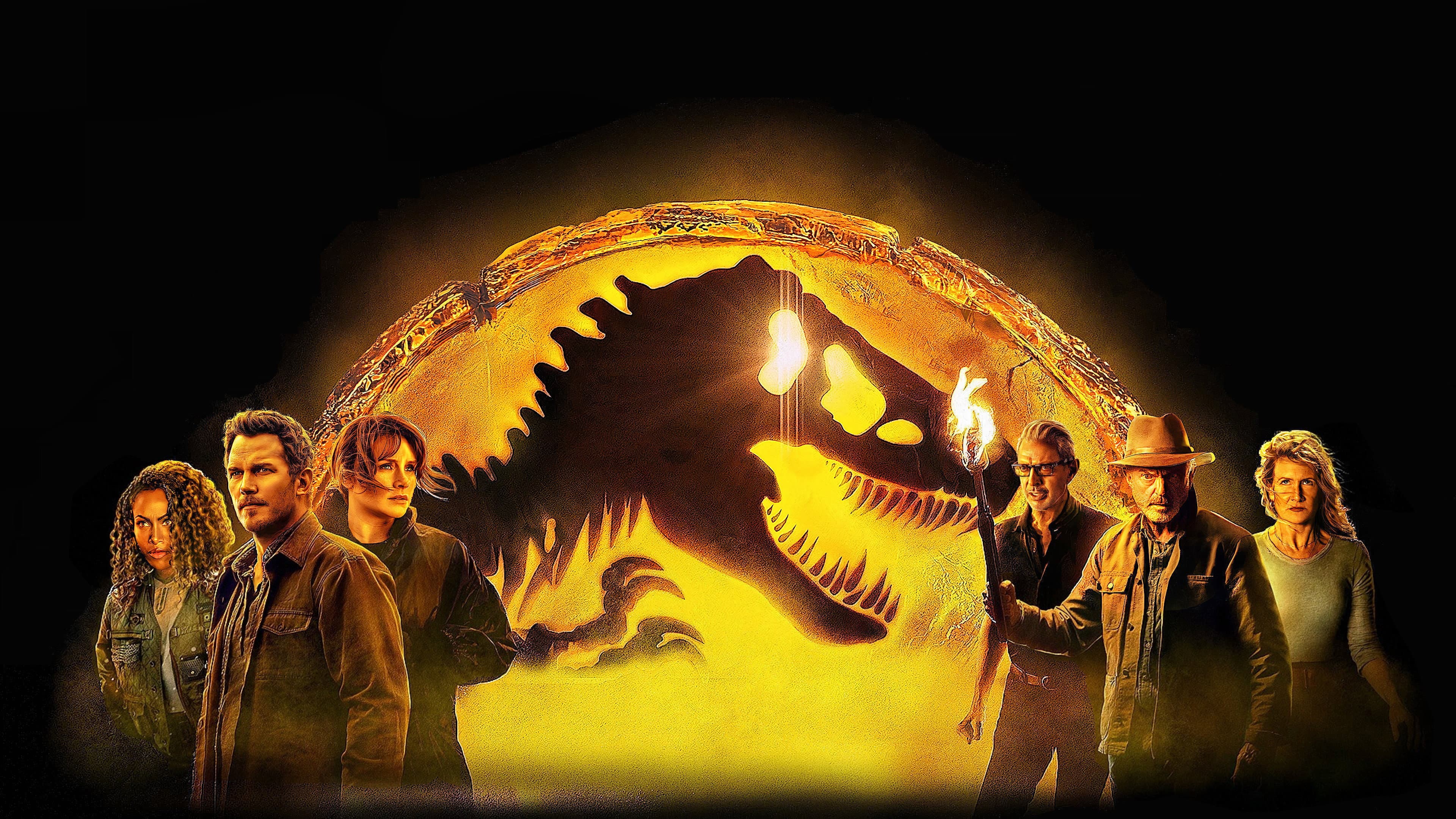 Jurassic World - Il dominio - immagine