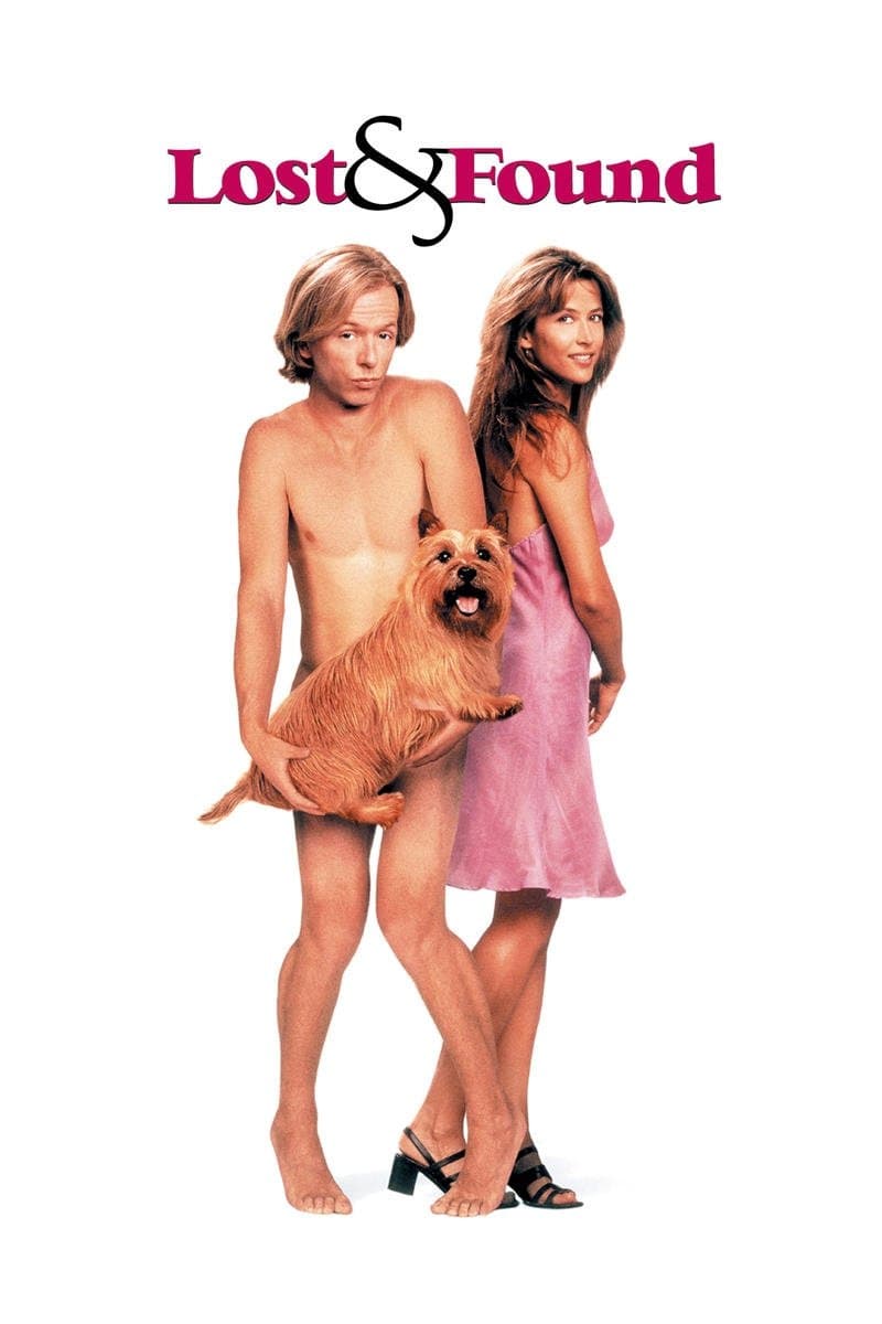 Poster di Lost & Found